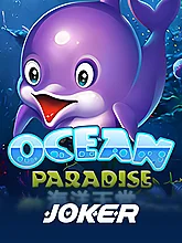 N9Turbo slot 55 Ocean Paradise