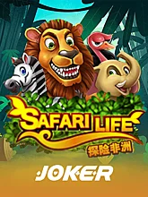 N9Turbo slot 4d terbaru African