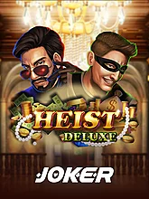 N9Turbo slot sweet Heist Deluxe