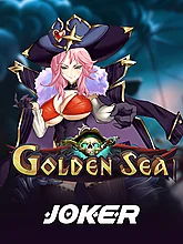 N9Turbo situs slot online indonesia Golden Sea