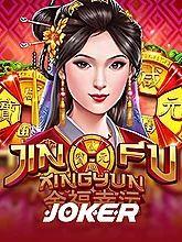 N9Turbo situs terbaik slot Jin Fu Xing Yun