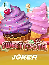 N9Turbo situs slot terpercaya gacor Sweet Tooth