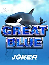 N9Turbo slot deposit Great Blue