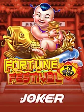 N9Turbo server slot terbaik Fortune Festival