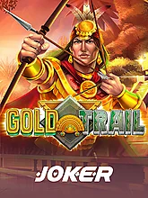 N9Turbo king of slot Gold Trail