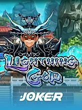 N9Turbo king of slot Lightning God