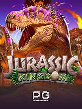 N9Turbo slot via Jurassic Kingdom