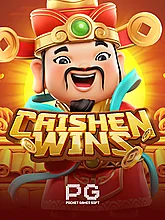 N9Turbo situs slot server thailand Caishen Wins