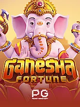 N9Turbo server slot terbaik Ganesha Fortune