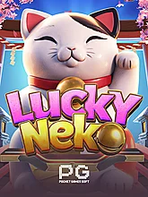 N9Turbo situs slot kingdom Lucky Neko