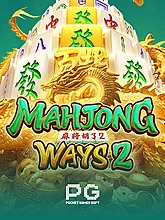 N9Turbo server slot Mahjong Ways 2