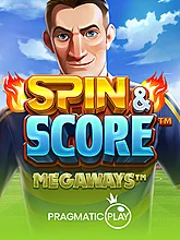 N9Turbo slot 218 Spin & Score Megawaysâ„¢