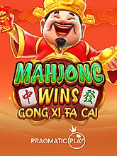 N9Turbo server slot luar Mahjong Wins â€“ Gong Xi Fa Cai
