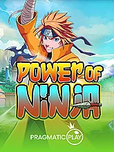 N9Turbo slot thailand server Power of Ninja