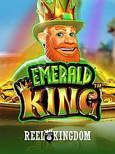 N9Turbo situs terbaru gacor Emerald King