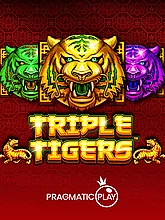 N9Turbo cr slot Triple Tigers