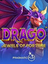 N9Turbo rtp gacor Drago - Jewels of Fortune