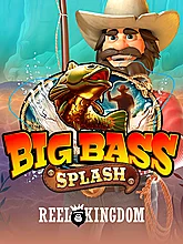 N9Turbo slot server thailand Big Bass Splash