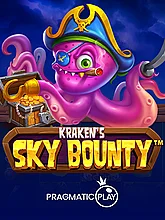 N9Turbo pulsa slot Kraken's Sky Bountyâ„¢