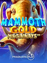 N9Turbo server gacor slot Mammoth Gold Megaways