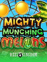 N9Turbo terbaru slot Mighty Munching Melons
