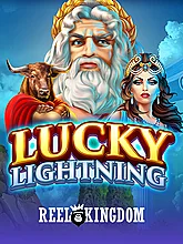 N9Turbo server thailand slot Lucky Lightning