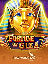 N9Turbo slot 4d terbaru Fortune of Gizaâ„¢