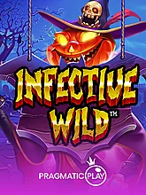 N9Turbo pulsa slot Infective Wildâ„¢