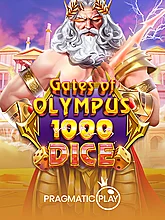 N9Turbo situs internasional slot Gates of Olympus 1000 Dice
