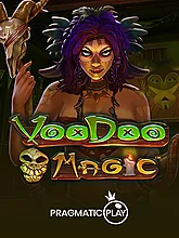 N9Turbo koin slot Voodoo Magicâ„¢