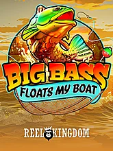 N9Turbo king of slot Big Bass Floats My Boat