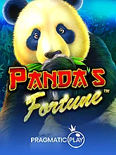 N9Turbo slot bonanza gacor Panda's Fortune