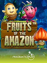 N9Turbo slot thailand server Fruits of the Amazonâ„¢