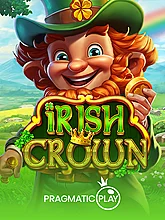 N9Turbo 12 slot Irish Crown