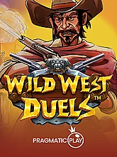 N9Turbo slot 218 Wild West Duelsâ„¢