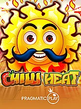 N9Turbo slot server thailand Chilli Heat