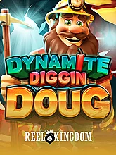 N9Turbo situs slot 5000 Dynamite Diggin Doug