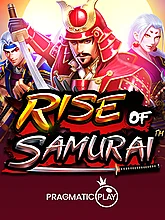 N9Turbo situs slot kingdom Rise of Samuraiâ„¢