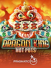N9Turbo permainan kasino Dragon King Hot Pots