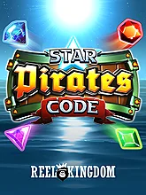 N9Turbo situs slot yang gacor Star Pirates Codeâ„¢