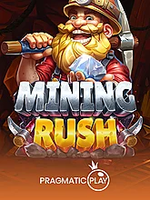 N9Turbo terbaru slot Mining Rush
