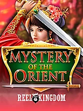 N9Turbo web slot terbaru Mystery Of The Orientâ„¢