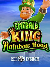 N9Turbo terbaru slot Emerald King Rainbow Roadâ„¢