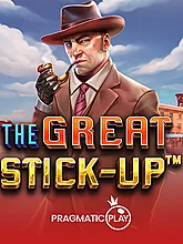 N9Turbo slot toto The Great Stick-Upâ„¢