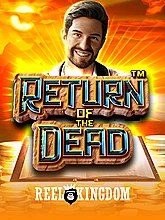 N9Turbo situs slot online Return of the Dead