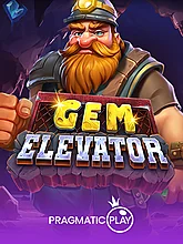 N9Turbo game slot terbaru Gem Elevator