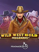 N9Turbo slot bonanza gacor Wild West Gold Megawaysâ„¢