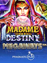 N9Turbo slot yang gacor Madame Destiny Megawaysâ„¢