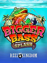 N9Turbo 4d slot login Bigger Bass Splash