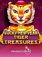 N9Turbo koin slot Lucky New Year Tiger Treasuresâ„¢
